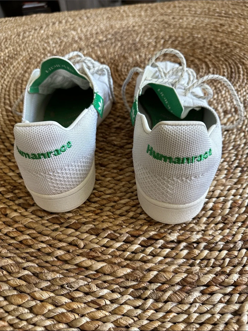 adidas breathable knit